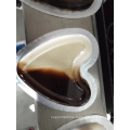 Honey Jam Butter Chocolate Cheese Automatic Blister Packing Machine